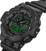 Мужские наручные часы Casio G-Shock GA-700BEG-1A