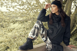 Brandit WOMEN BDU RIPSTOP PANTS urban