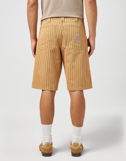Шорты мужские WRANGLER CJ PORKCHOP SHORT
