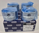 Поршни +0.50 G4FC RAISON с кольцами TP