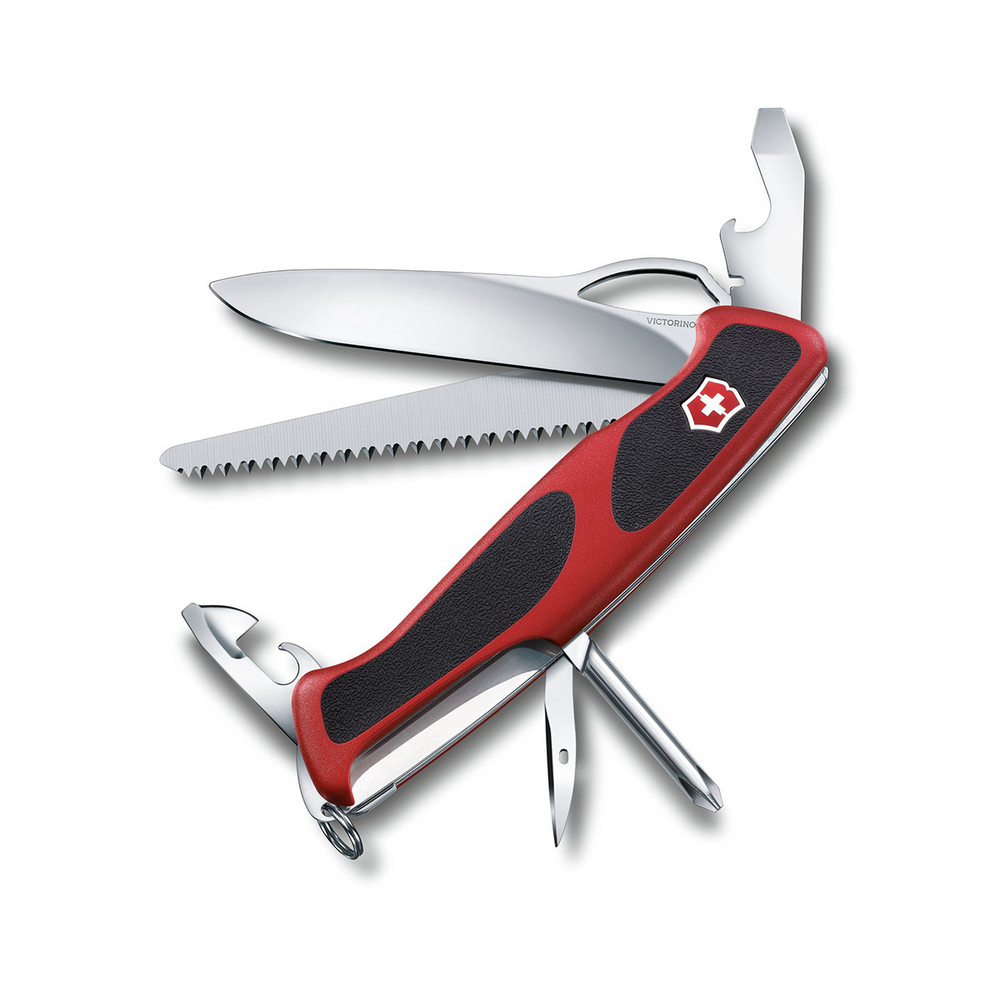 Складной нож Мультитул Victorinox 0.9663.MC RangerGrip 78