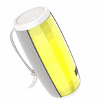 Bluetooth колонка Borofone BR20-Белый