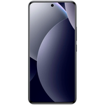Смартфон Xiaomi Redmi Note 15 Pro 4G 8/512GB, Black (Черный)