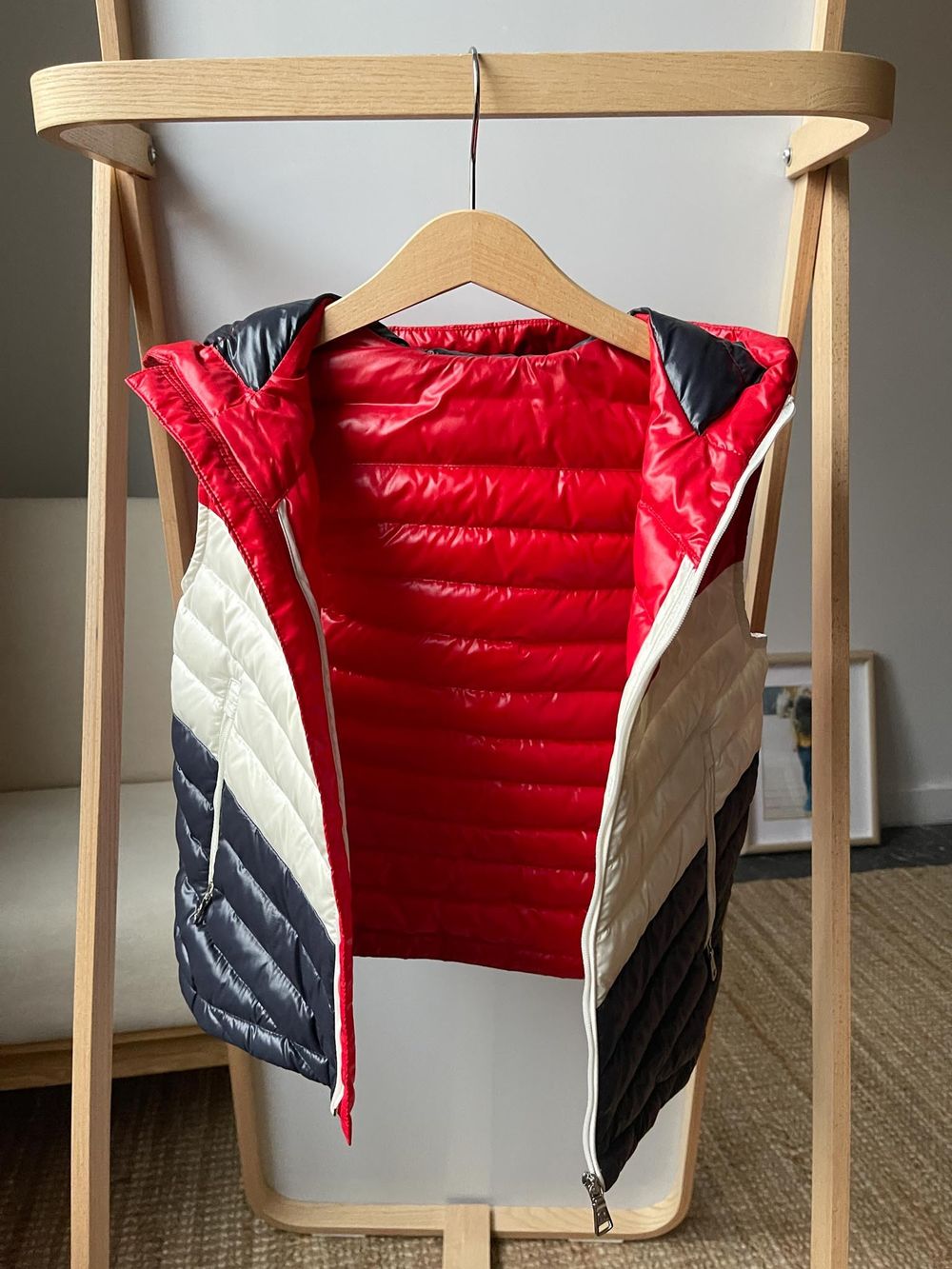 Жилет Moncler