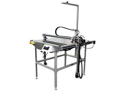 3D принтер 3D Platform 100 Series WorkTable