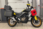 QJMOTOR SVT 650 X