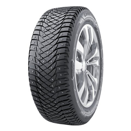 Зимняя шина шипованная Goodyear UltraGrip Arctic 2 SUV (255/60 R18 112T)