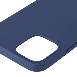 Чехол ROSCO для Apple iPhone 12;Apple iPhone 12 Pro оптом (арт. IP12(12PRO)-COLOURFUL-BLUE)