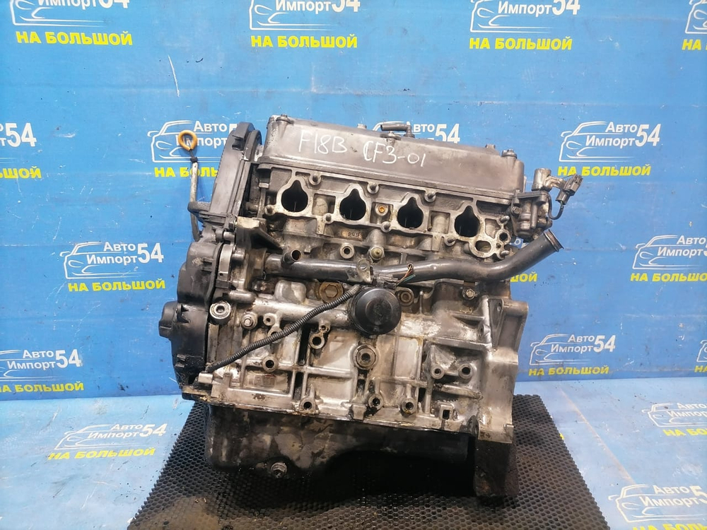 двигатель Honda ACCORD 1999