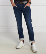 Джинсы TRACK Pepe Jeans London - темно-синий(PM206328WN6)