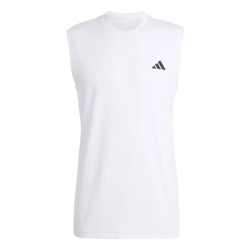 Теннисная футболка Adidas Club Tennis Climacool Tank Top - white