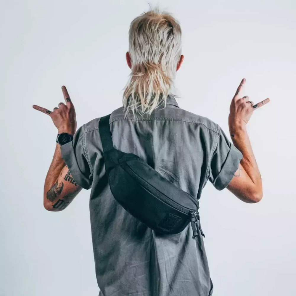 Сумка Evergoods Civic Access Sling 2L