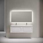 Тумба подвесная Sancos Very c одним ящиком 690х445х406, Bianco, VR70W, арт. VR70W