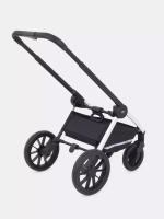 Коляска детская MOWBaby "TILDA" (2в1) MB064 Carbon