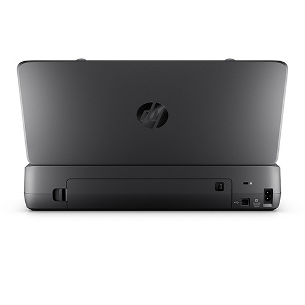 Принтер HP OfficeJet 200, A4, 10стр./мин, WiFi, цветной