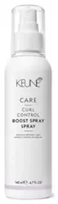 Keune Спрей-прикорневой уход за локонами, CARE Curl Control Boost Spray, 140 мл