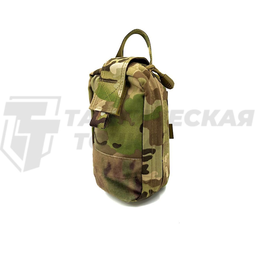 Подсумок Gongtex Halo Pouch мультикам