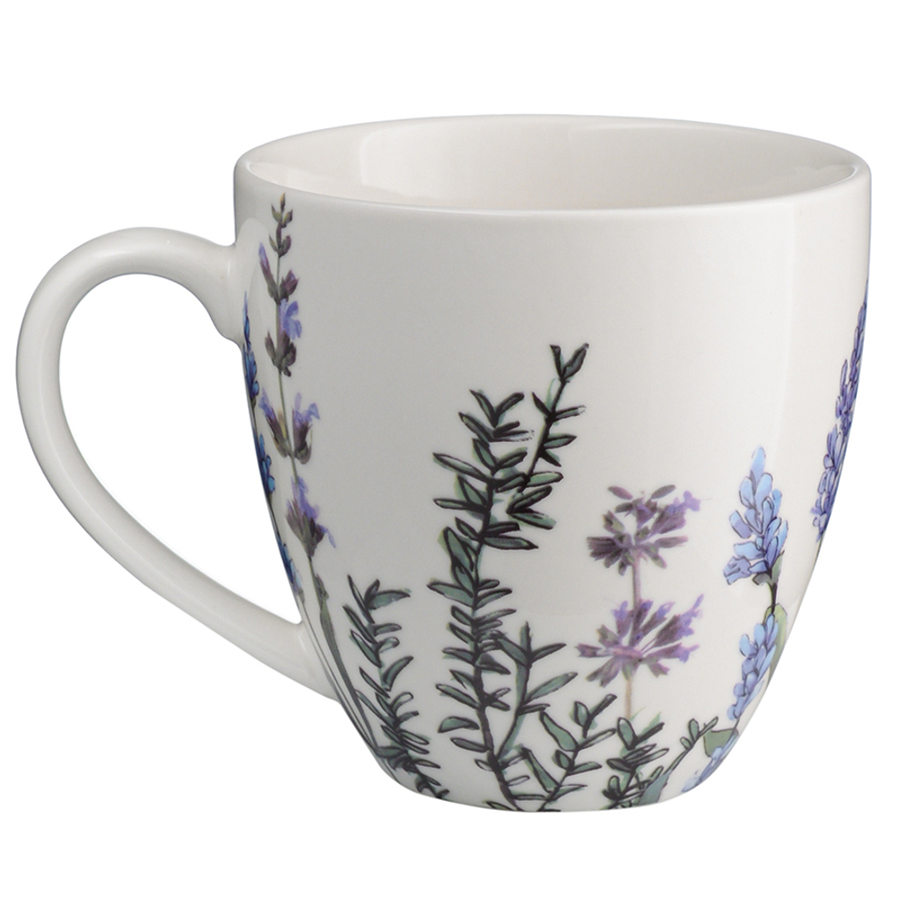 Набор кружек 2шт 325мл Liberty Jones Floral