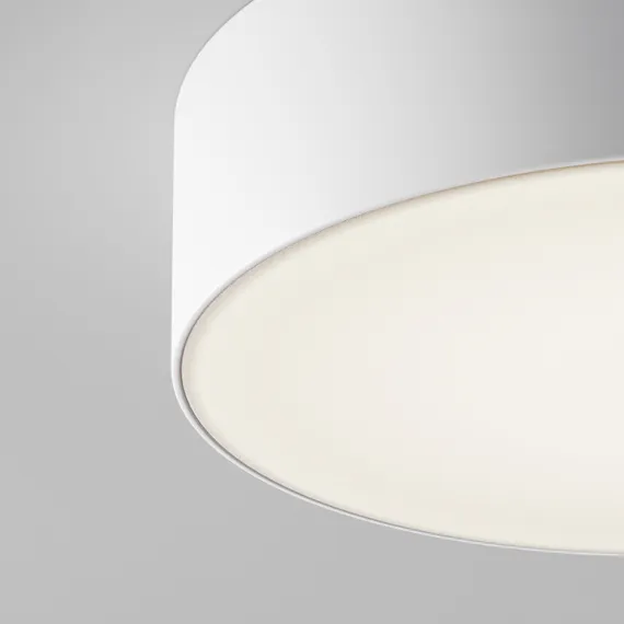 Потолочный светильник уличный Zon IP O431CL-L30W4K Maytoni