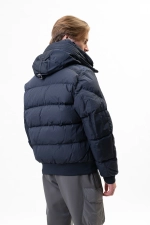 Куртка муж. PARAJUMPERS WILMONT 316 синий