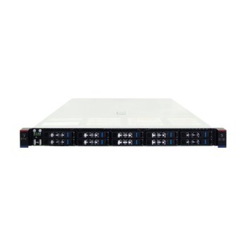 Серверная платформа SNR Server Platform SNR-SR1310RS-NV
