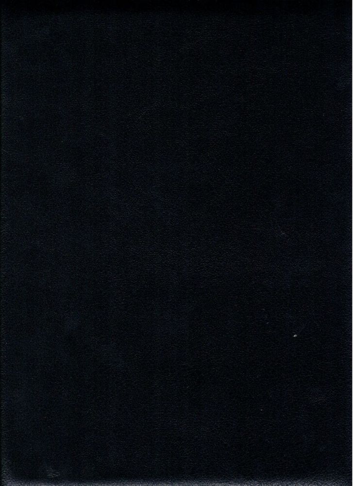 Искусственная замша Tucson midnight (Таксон миднайт)