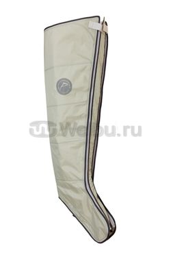 Аппарат для лимфодренажа и массажа WelbuTech Seven Liner Zam-02, стандартный комплект, размер L