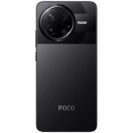 Смартфон Xiaomi Poco F7 Pro 12/256GB, Black (Черный)