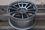 Комплект дисков Rays 57xtreme 18x8.5 et30 5x100/5x114.3