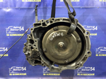 Акпп MAZDA CAPELLA 2001