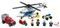 Lego konstruktor City Police Helicopter Chase