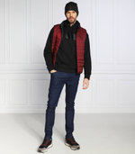 Худи comfort hoodie Calvin Klein - черный(K10K110092)