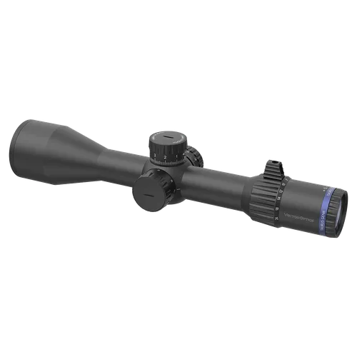 Оптический прицел Vector Optics Taurus GenII 3-24x56 ED FFP, сетка VTA-5 Mil, 34мм (SCFF-33)