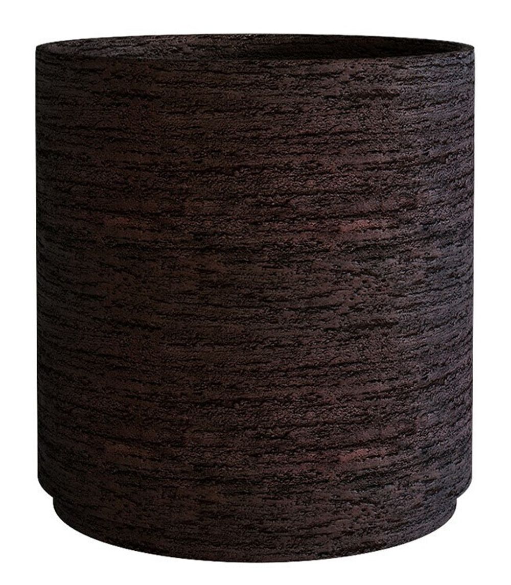Кашпо CYLINDER XL EROSIA D70 H75