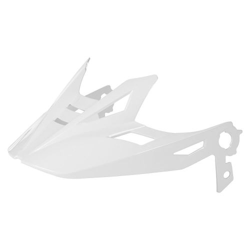 Купить Аксессуары для шлема Козырек Icon Airflite Visor / Белый
