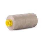 Нитка Gutermann Mara 120 (1000 метров), 1 кат., универсальная | 854 пастельно-болотный