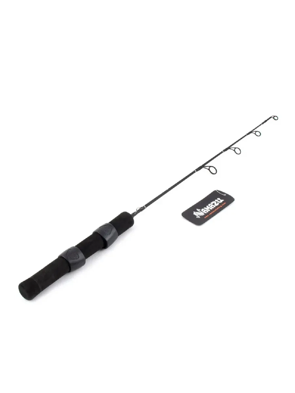 Удочка зимняя Pro IGP Perch Edition 2,стеклопластик, 50 см