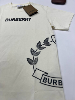 Футболка Burberry