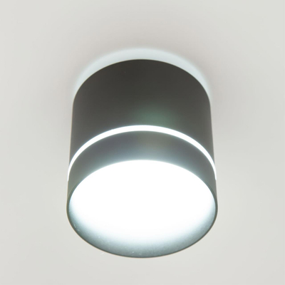 Citilux Борн CL745021N LED Светильник накладной Чёрный