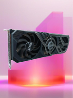 Видеокарта Palit GeForce RTX 3080Ti GamingPro GDDR6X 12 Gb 384 bit