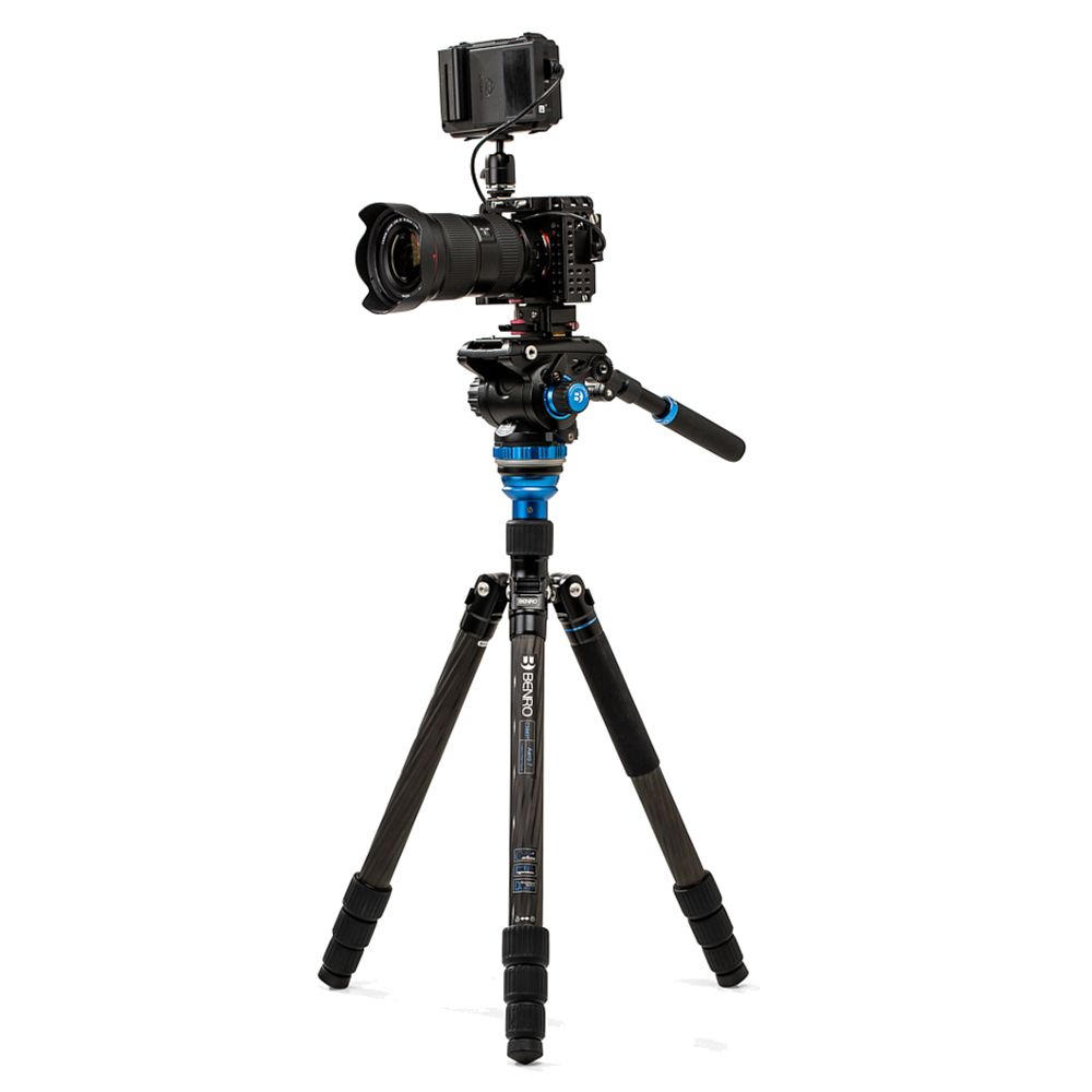 Benro C3883TS6PRO Travel
