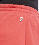 шорты DONDUP - made in Italy - коралловый(F437 KF0210D 002)