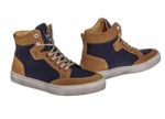 Kobe Toile Armalith-Cuir / Золотой