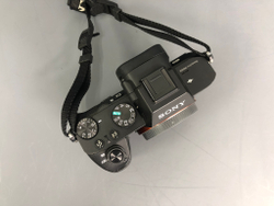 Sony A7 II 24.200 кадров