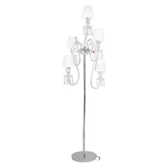 Торшер Lord 10558F White Loft It