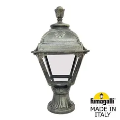 Наземный фонарь Cefa U23.110.000.BXE27 Fumagalli