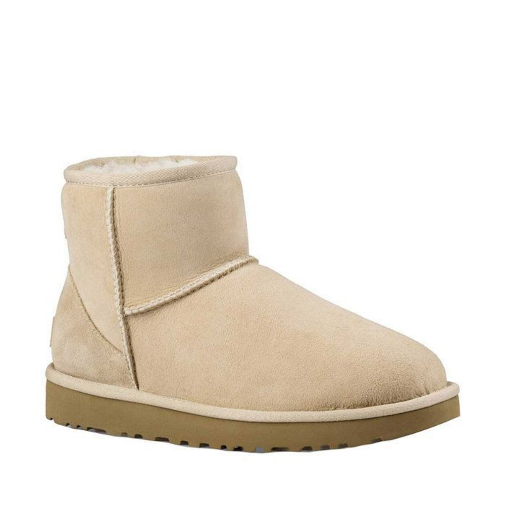 Ugg Classic Mini II Sand