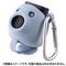 İnstax fotoaparat üzlüyü \ Instant Camera Case INSTAX PAL DESIGN SIL CASE BLUE