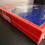 The Beatles – 1964 US Albums In Mono 8LP (Европа 2024г.) Т