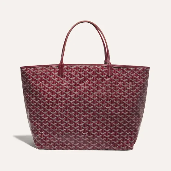 Сумка Goyard Saint Louis